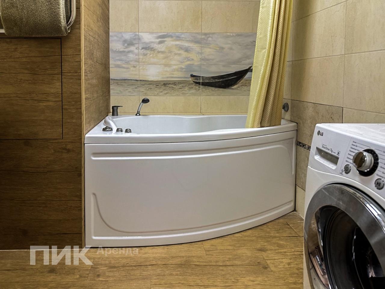 2-к. квартира, 59.5 м², 32 000 ₽/мес — фото № 12