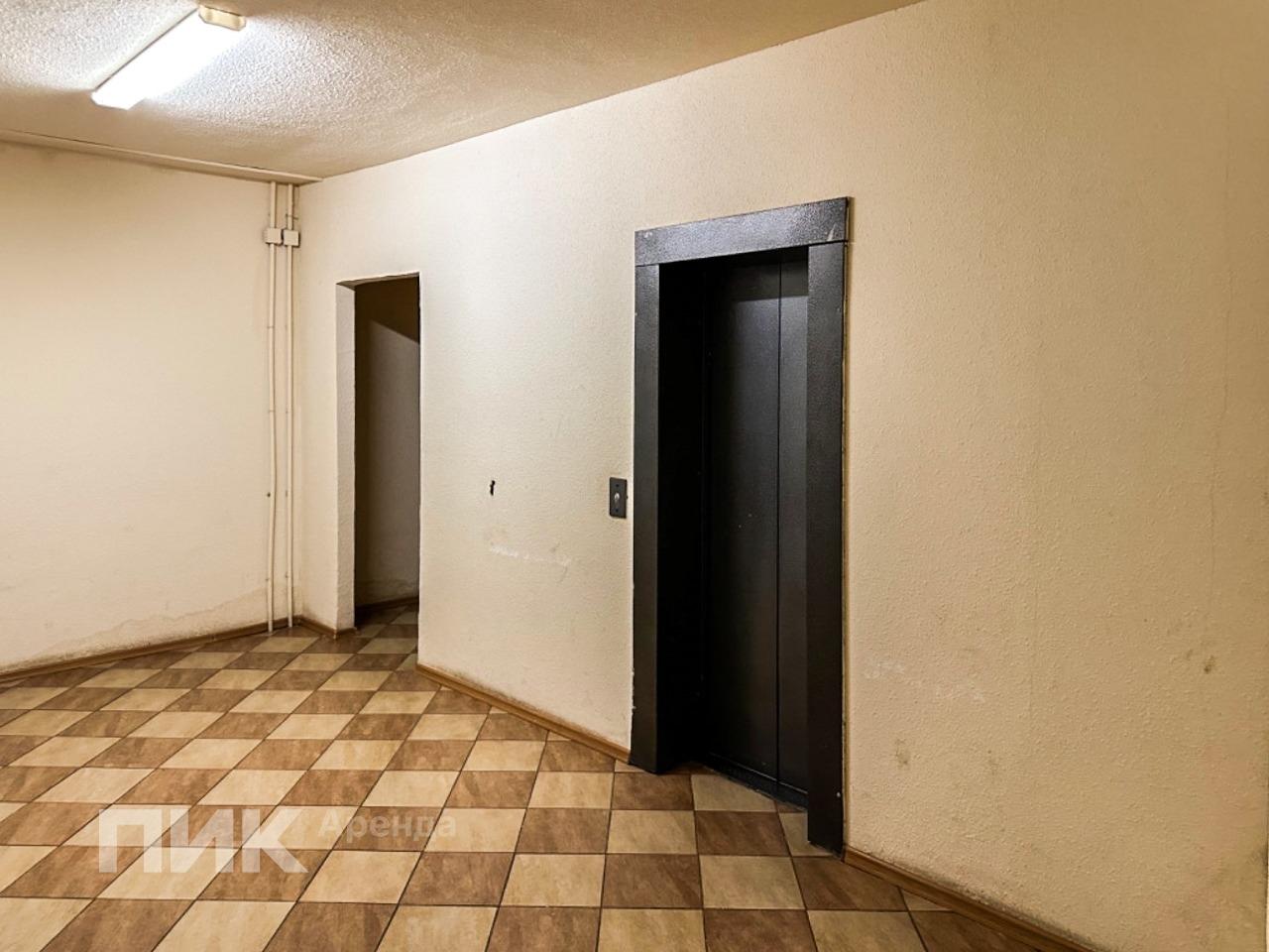 2-к. квартира, 59.5 м², 32 000 ₽/мес — фото № 19