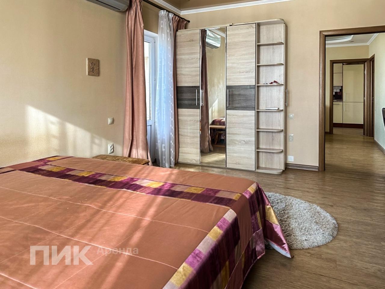 2-к. квартира, 59.5 м², 32 000 ₽/мес — фото № 3