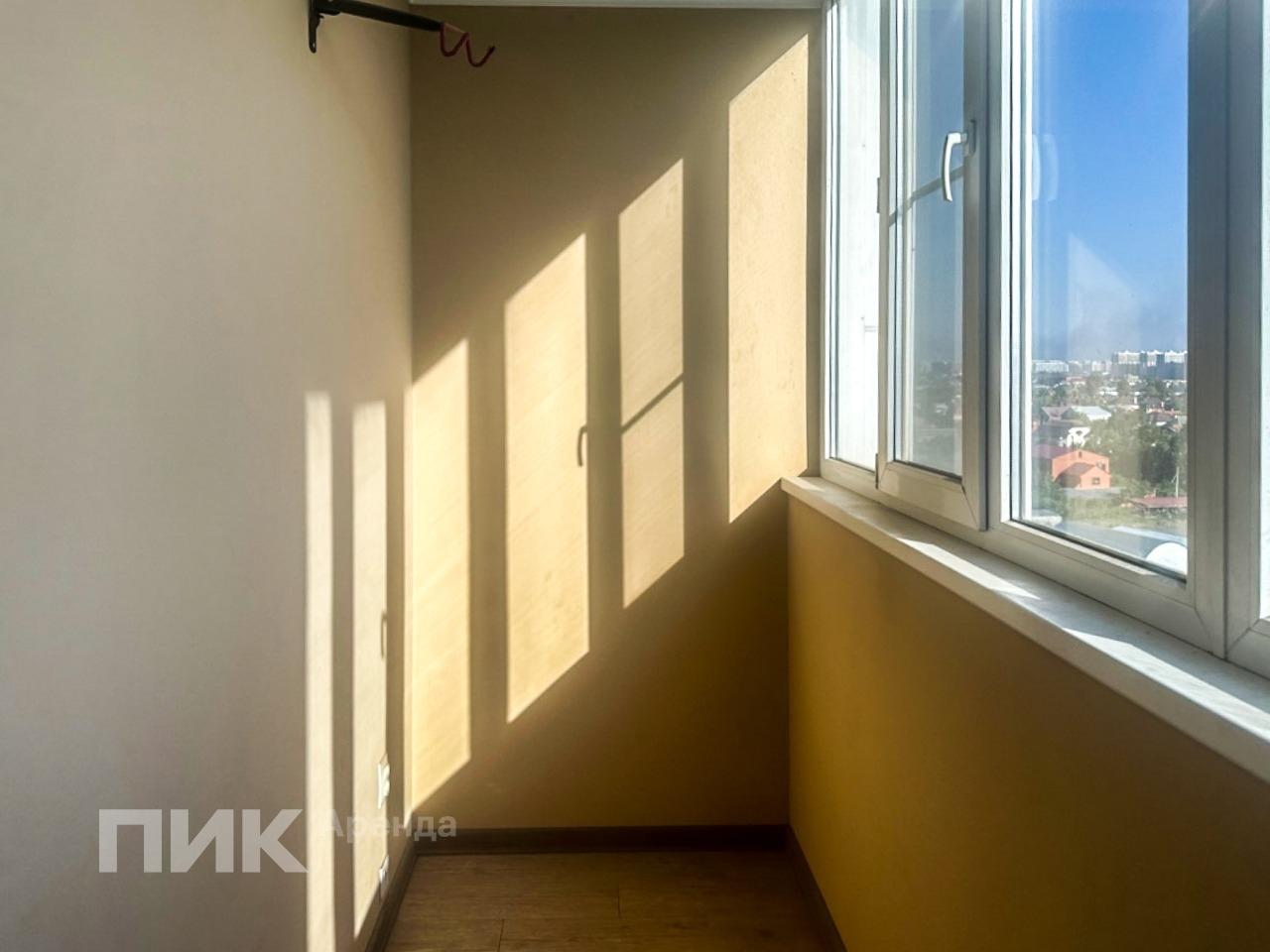 2-к. квартира, 59.5 м², 32 000 ₽/мес — фото № 14