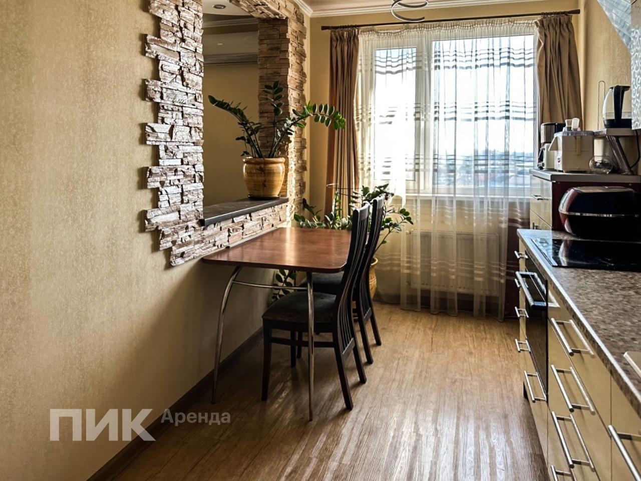 2-к. квартира, 59.5 м², 32 000 ₽/мес — фото № 9