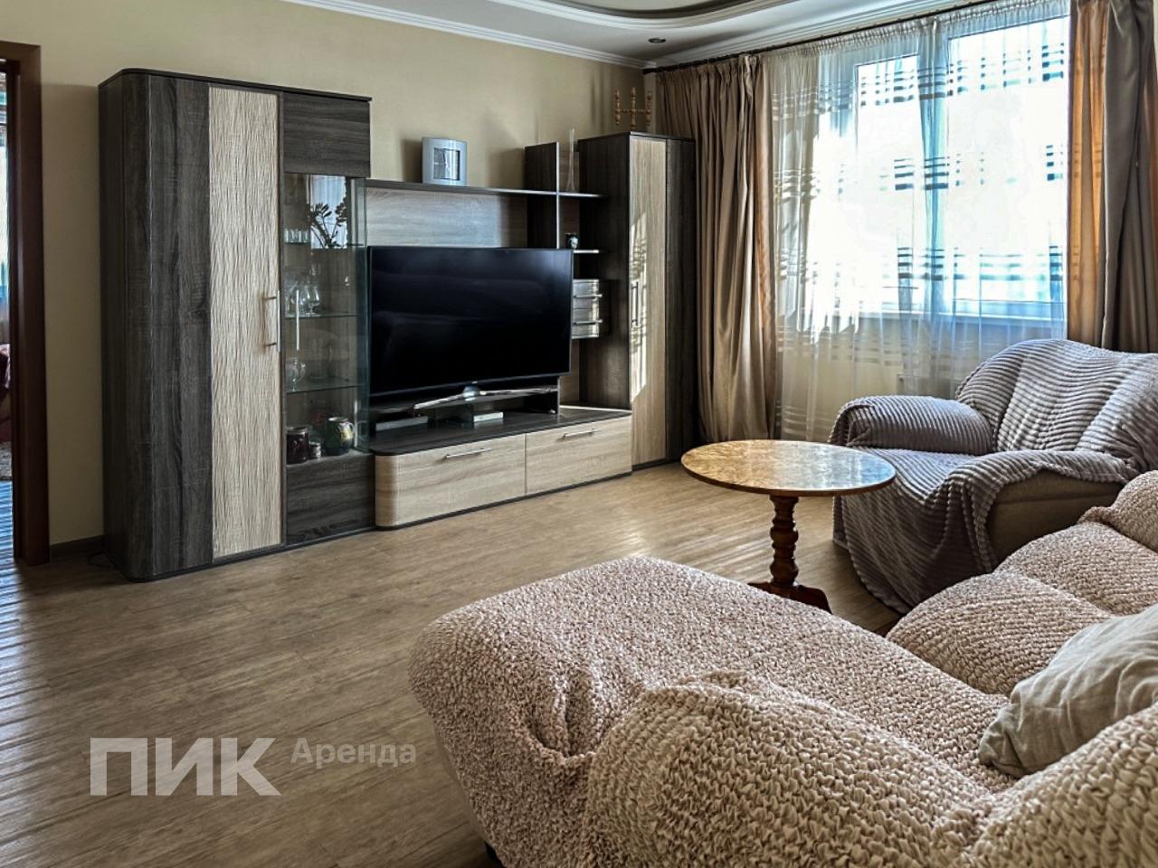 2-к. квартира, 59.5 м², 32 000 ₽/мес — фото № 5