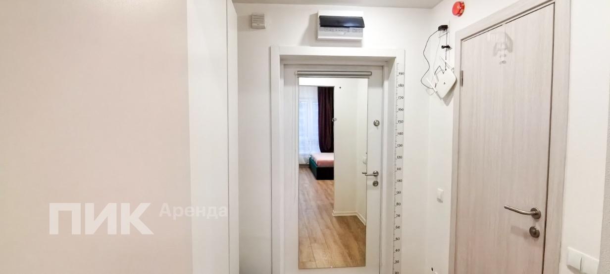 студия, 24 м², 58 300 ₽/мес — фото № 7