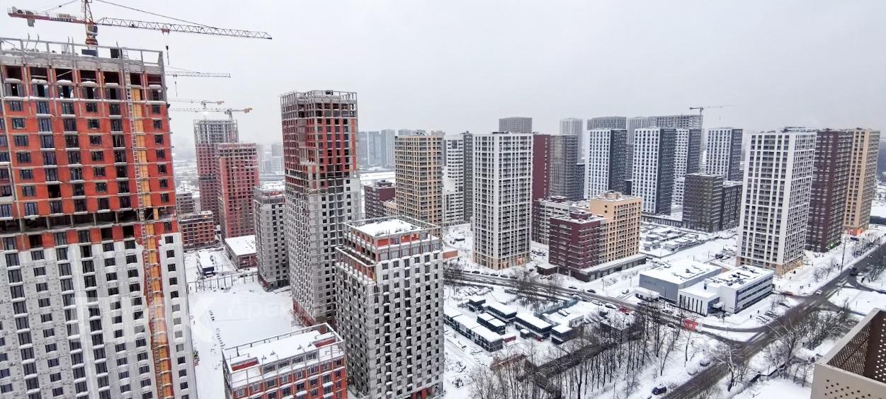 студия, 24 м², 58 300 ₽/мес — фото № 11