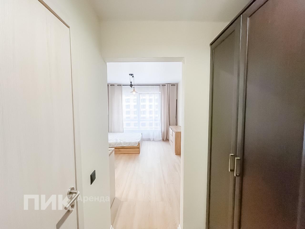 студия, 21 м², 40 500 ₽/мес — фото № 7 студия, 21 м², 40 500 ₽/мес — фото № 7