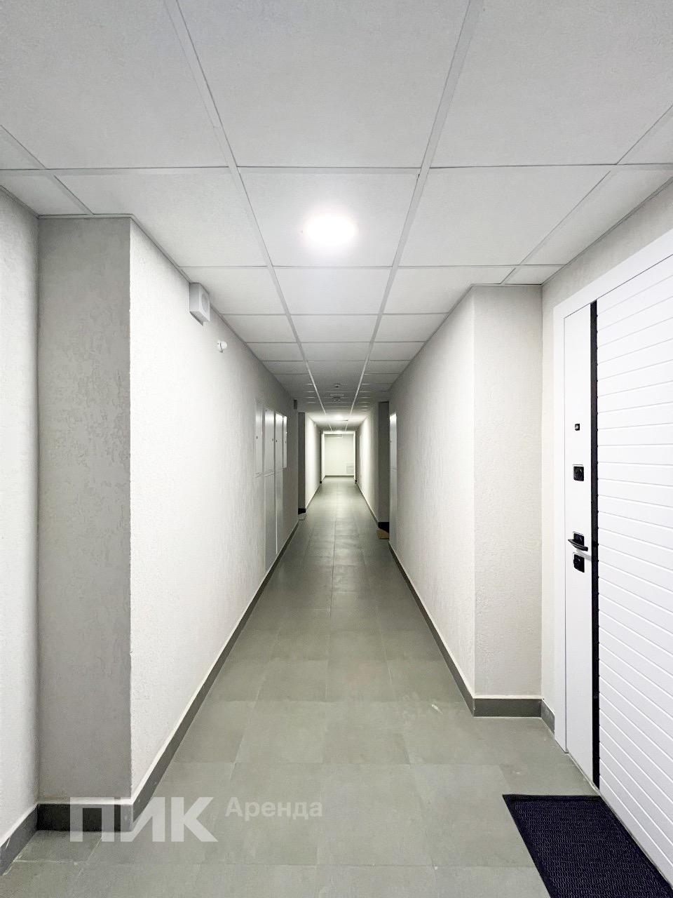 1-к. квартира, 35.5 м², 45 700 ₽/мес — фото № 12