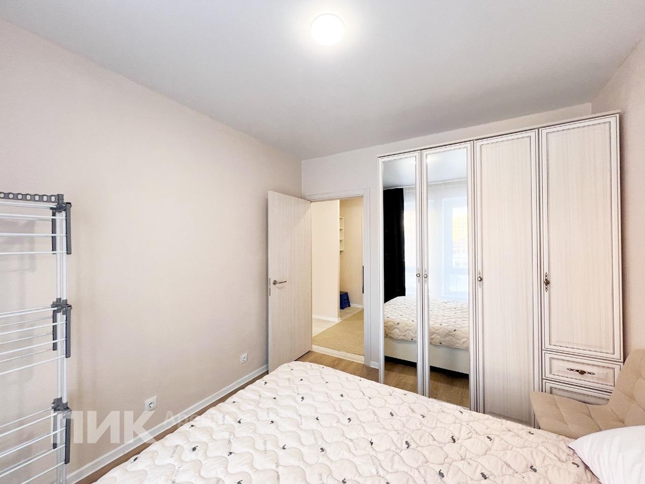 1-к. квартира, 35.5 м², 45 700 ₽/мес — фото № 8