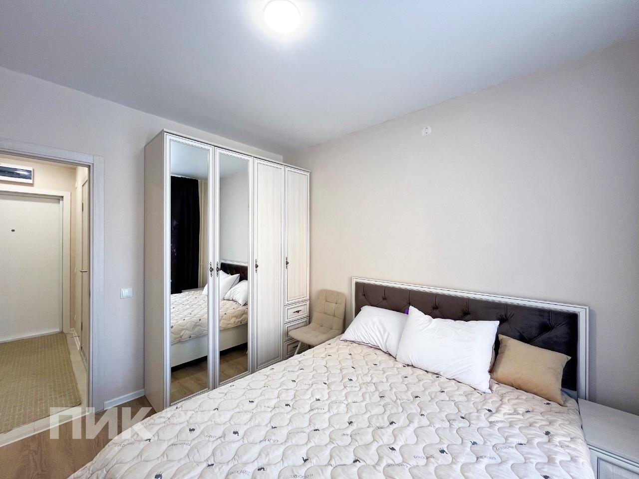 1-к. квартира, 35.5 м², 45 700 ₽/мес — фото № 7