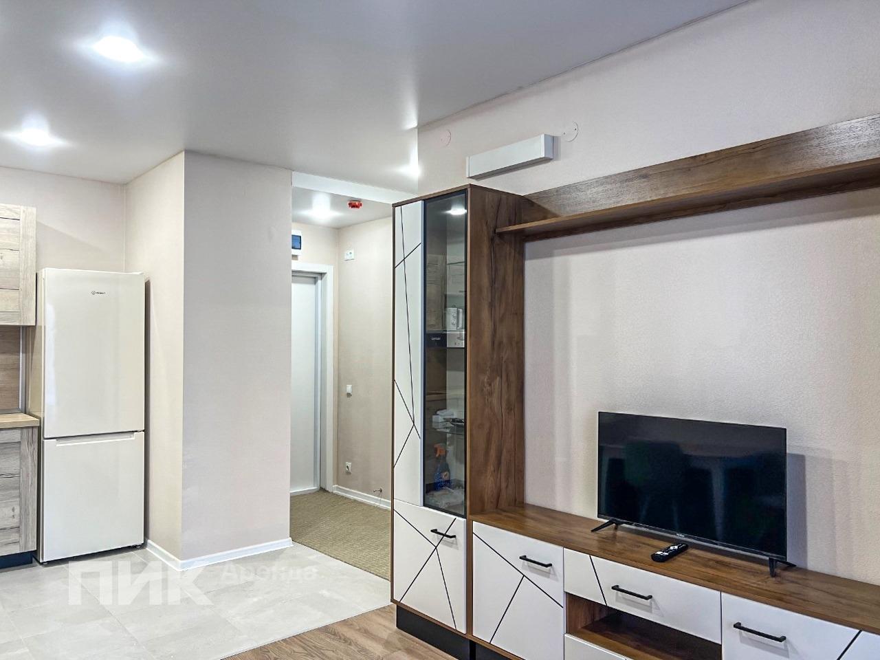 1-к. квартира, 35.5 м², 53 100 ₽/мес — фото № 5