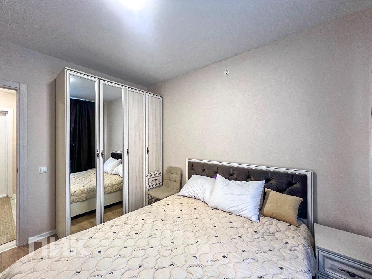 1-к. квартира, 35.5 м², 53 100 ₽/мес — фото № 2