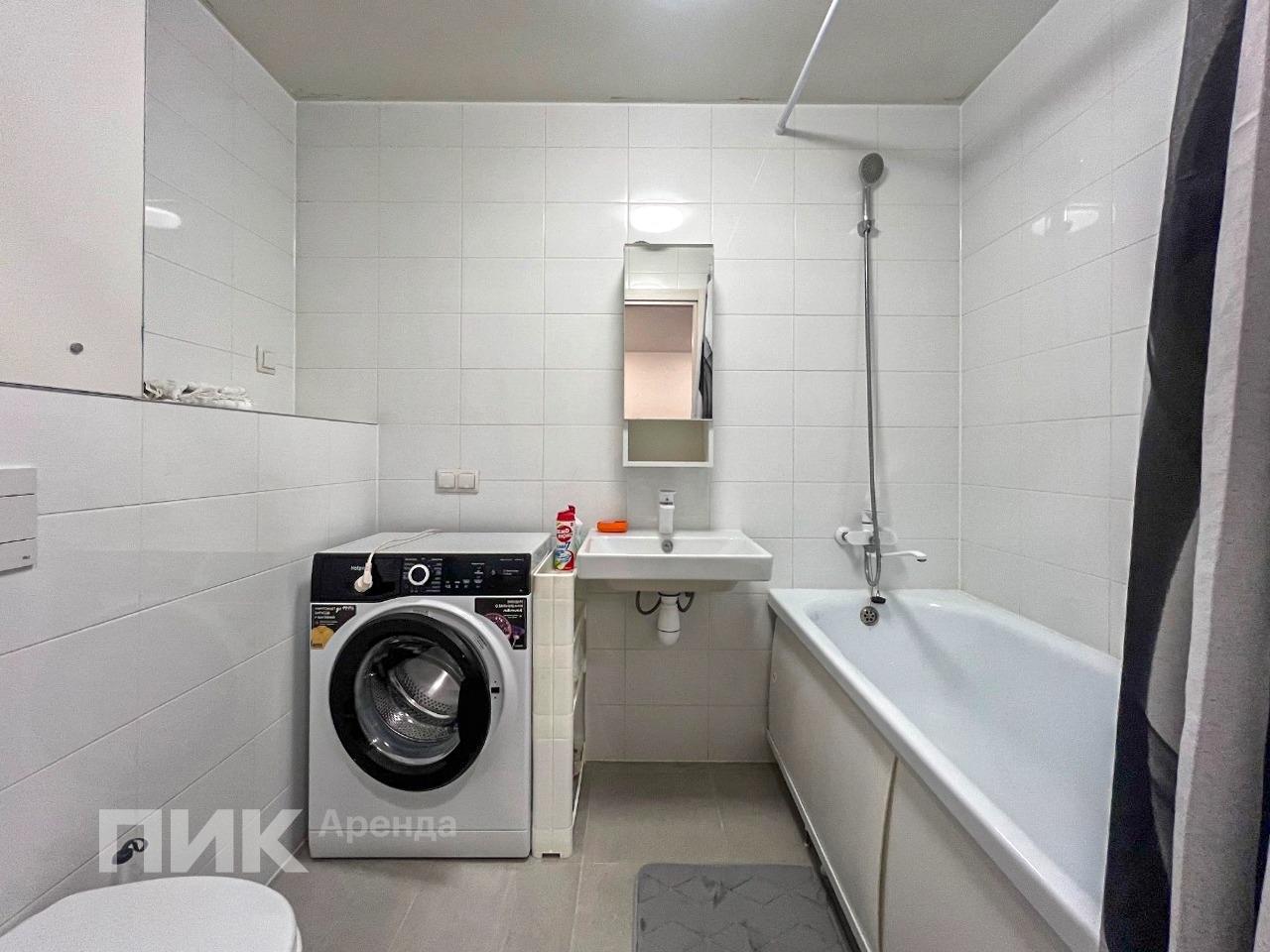 1-к. квартира, 35.5 м², 53 100 ₽/мес — фото № 7