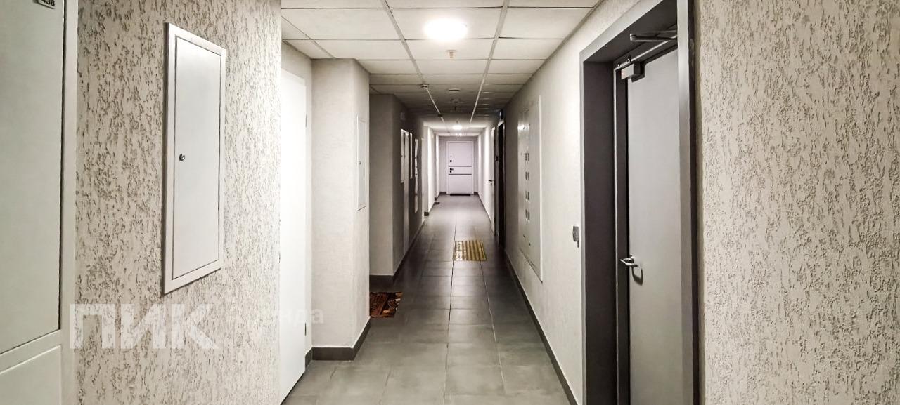 2-к. квартира, 57.8 м², 125 500 ₽/мес — фото № 19