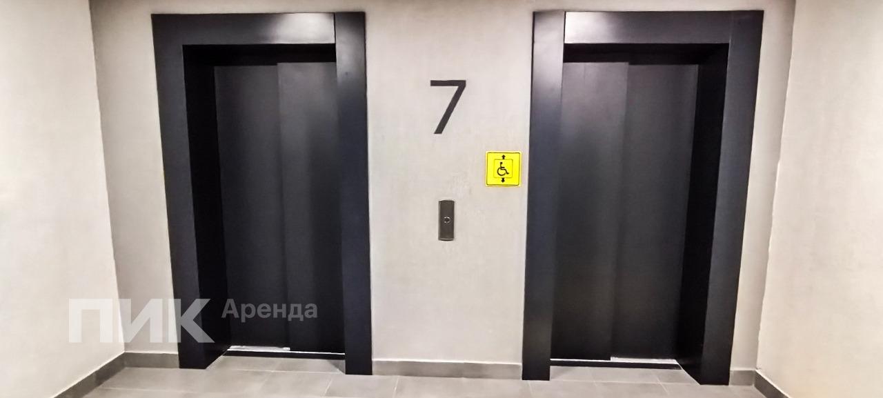2-к. квартира, 57.8 м², 125 500 ₽/мес — фото № 20