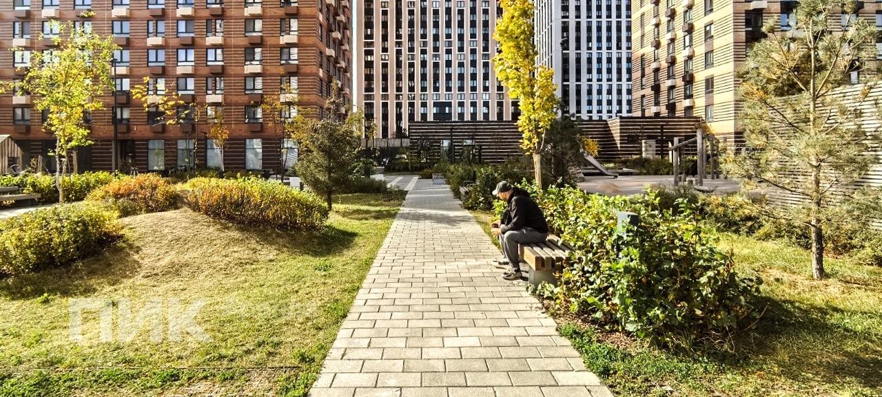 2-к. квартира, 57.8 м², 125 500 ₽/мес — фото № 26