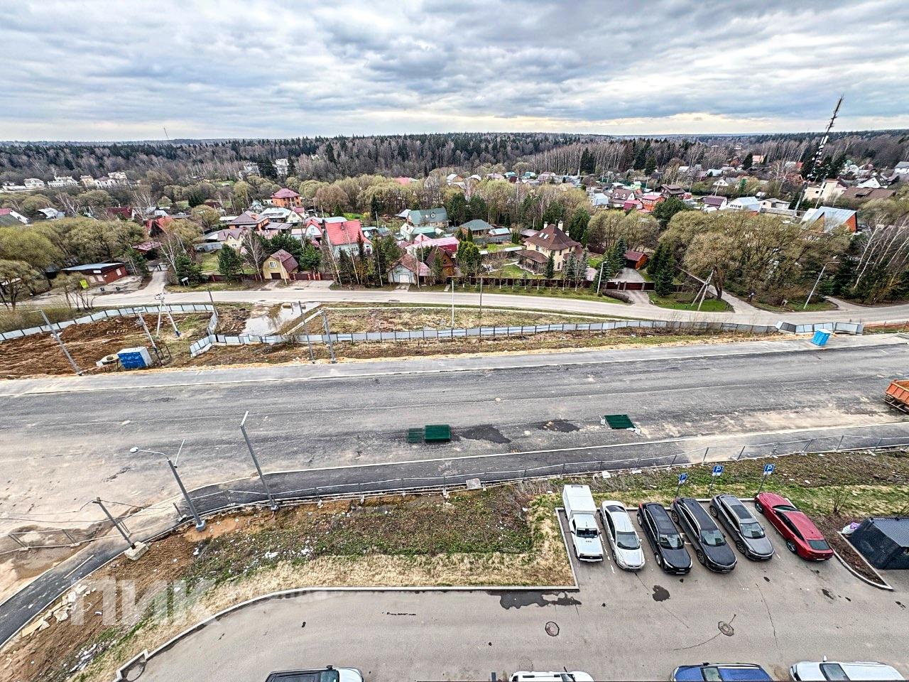 студия, 25.3 м², 44 700 ₽/мес — фото № 14