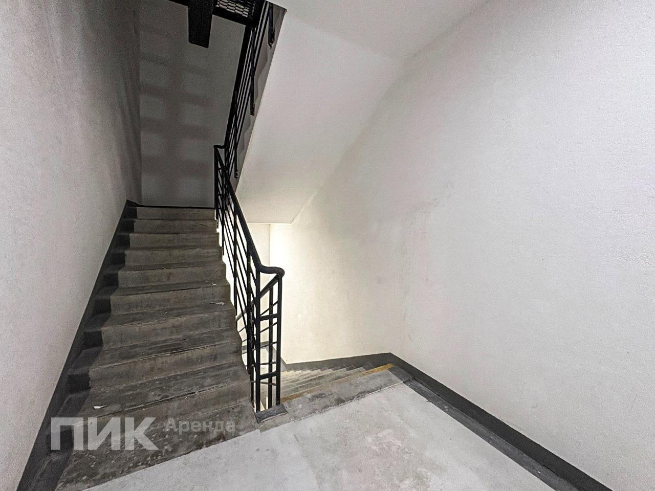 студия, 25.3 м², 44 700 ₽/мес — фото № 10