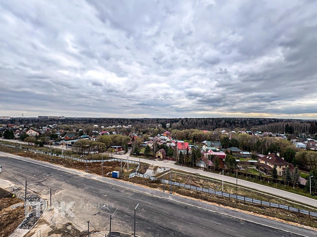 студия, 25.3 м², 44 700 ₽/мес — фото № 13