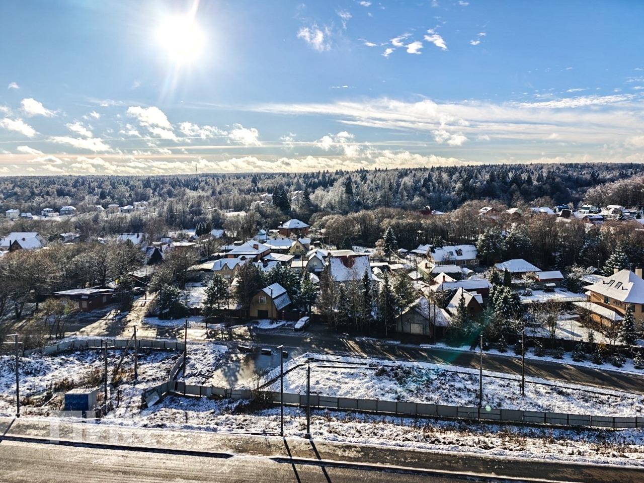 студия, 25.3 м², 47 800 ₽/мес — фото № 10