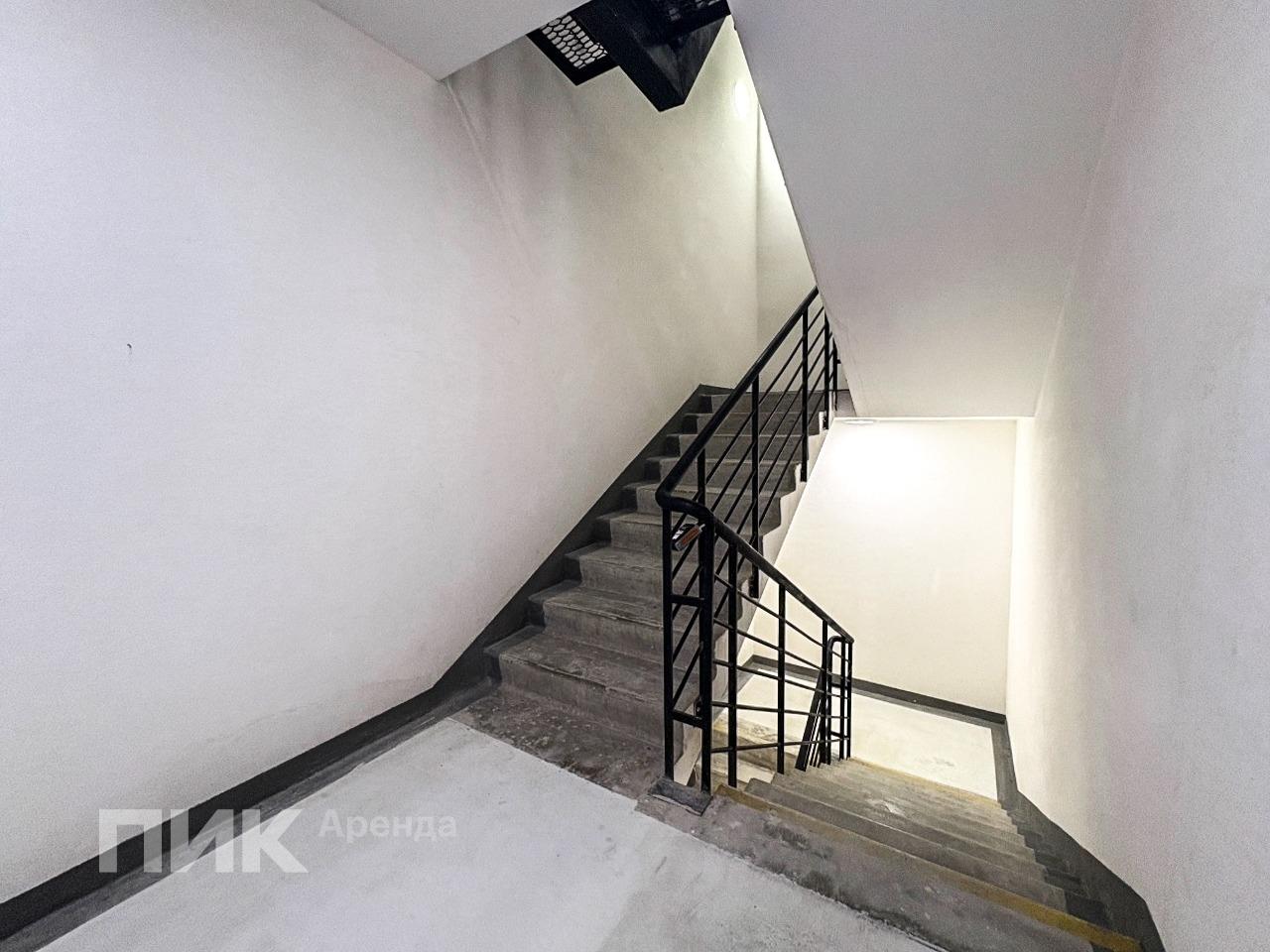 студия, 25.3 м², 47 800 ₽/мес — фото № 8