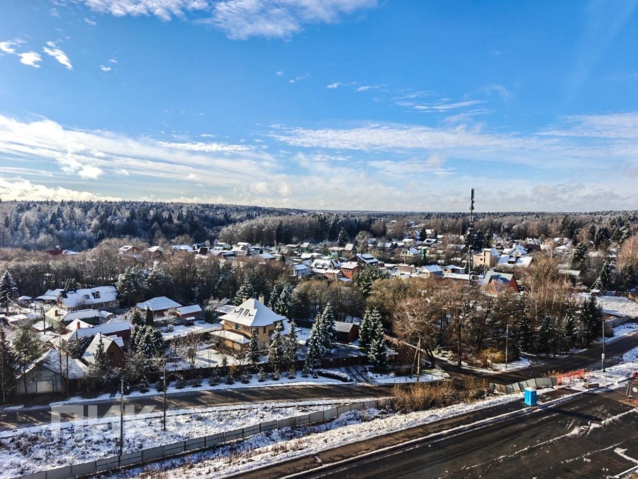 студия, 25.3 м², 47 800 ₽/мес — фото № 11