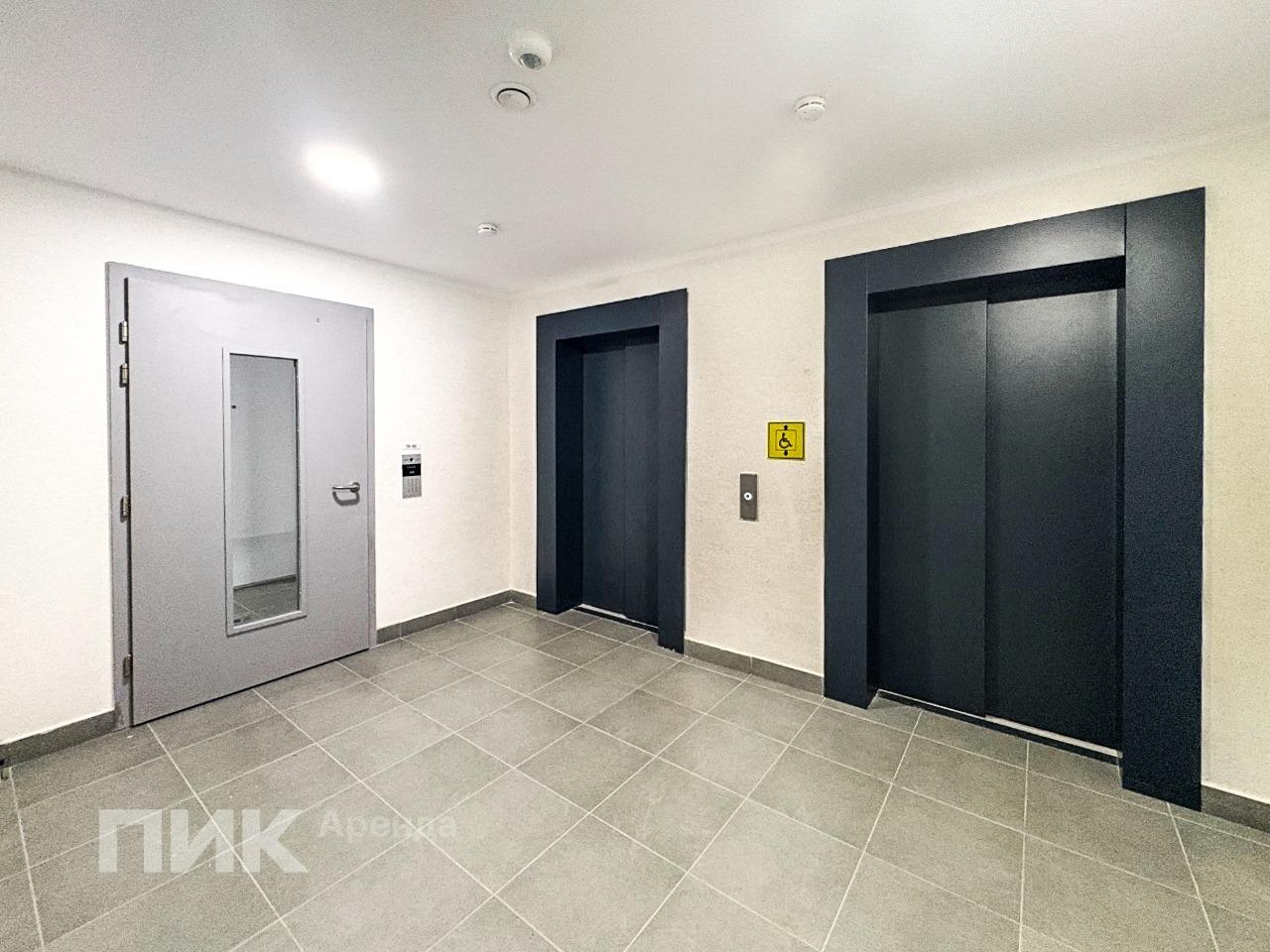 студия, 25.3 м², 47 800 ₽/мес — фото № 9