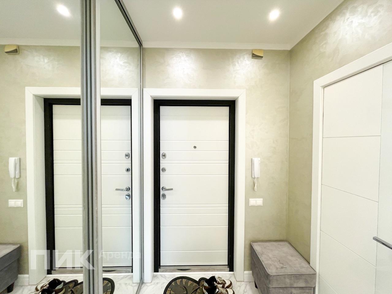 студия, 26.6 м², 47 000 ₽/мес — фото № 9