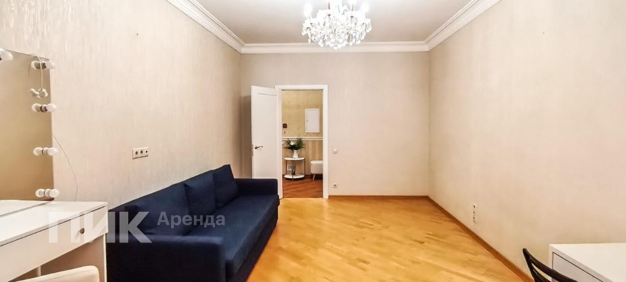 2-к. квартира, 72.7 м², 144 900 ₽/мес — фото № 5