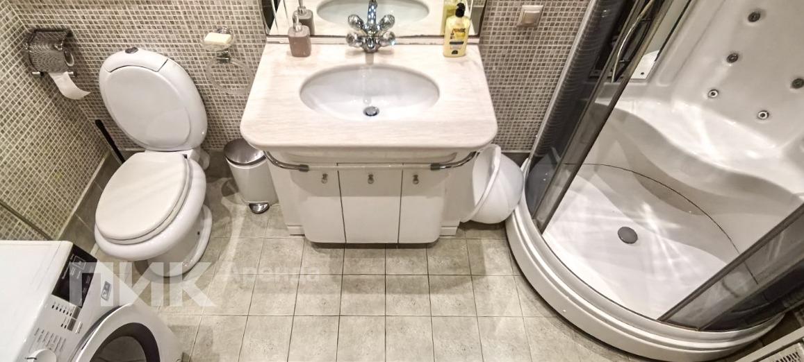 2-к. квартира, 72.7 м², 144 900 ₽/мес — фото № 8