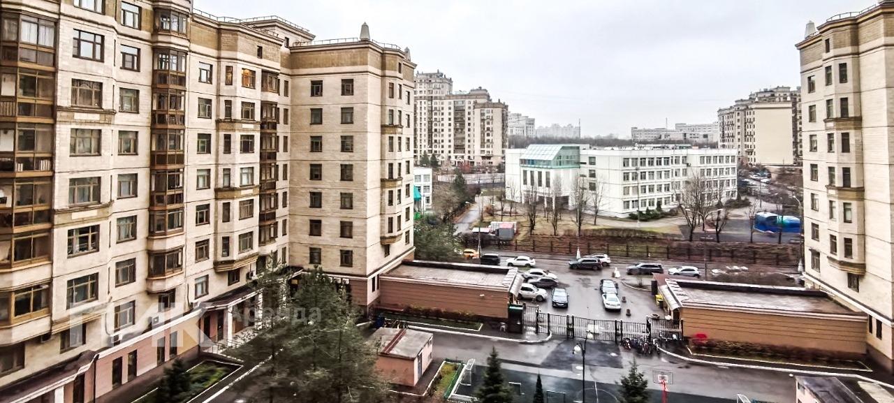 2-к. квартира, 72.7 м², 144 900 ₽/мес — фото № 14