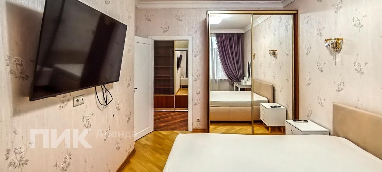 2-к. квартира, 72.7 м², 144 900 ₽/мес — фото № 2