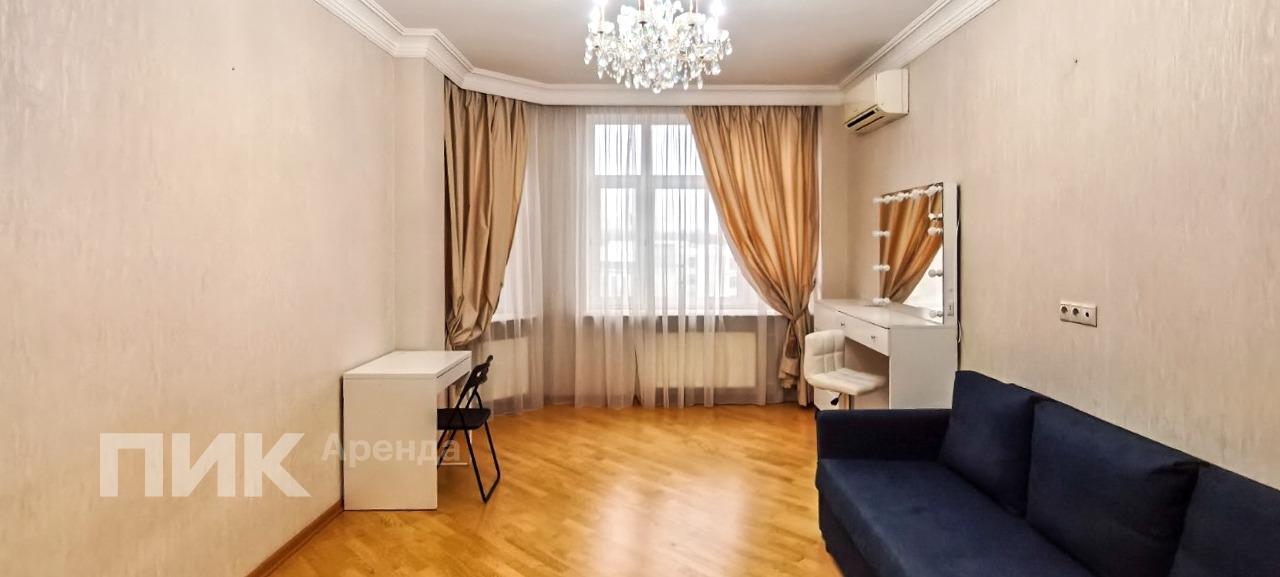 2-к. квартира, 72.7 м², 144 900 ₽/мес — фото № 3