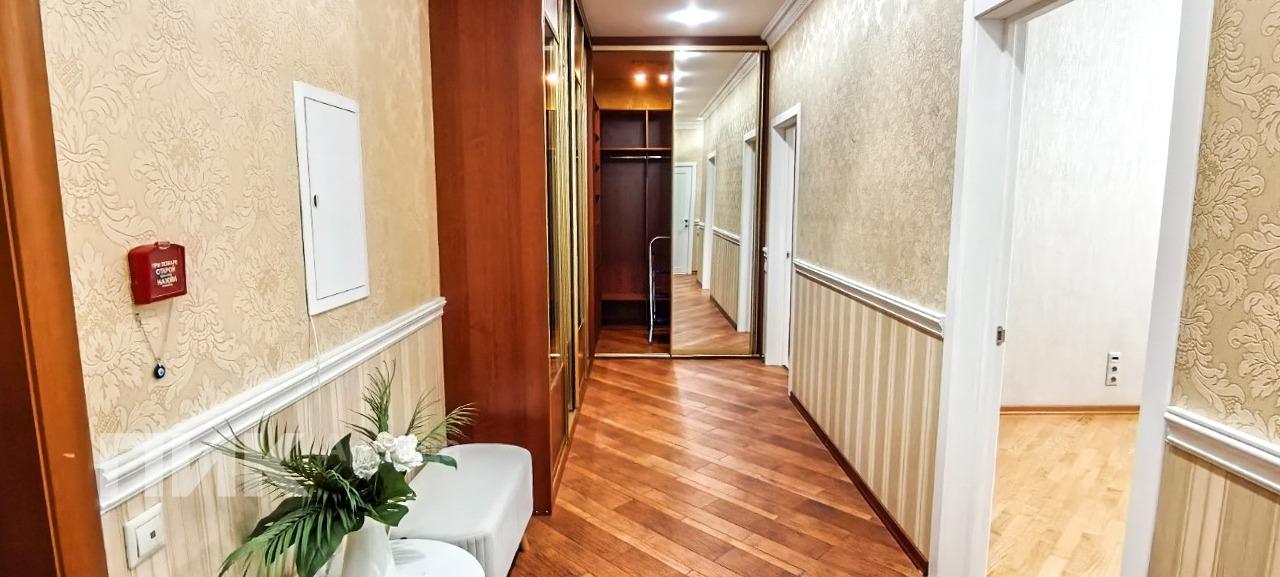 2-к. квартира, 72.7 м², 144 900 ₽/мес — фото № 10