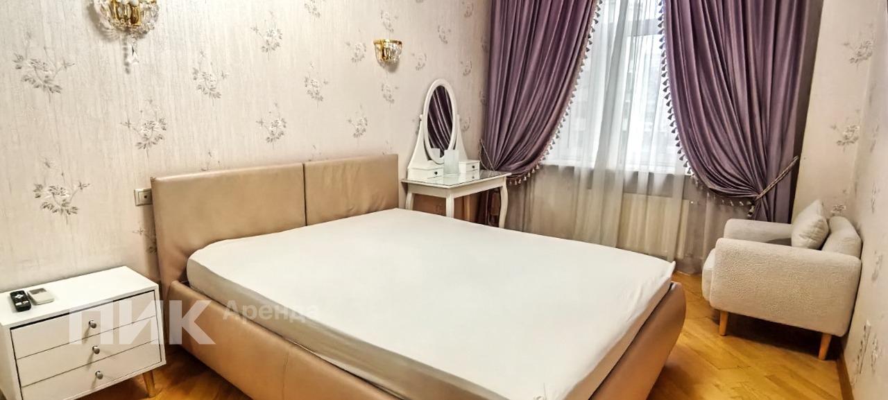 2-к. квартира, 72.7 м², 144 900 ₽/мес — фото № 1