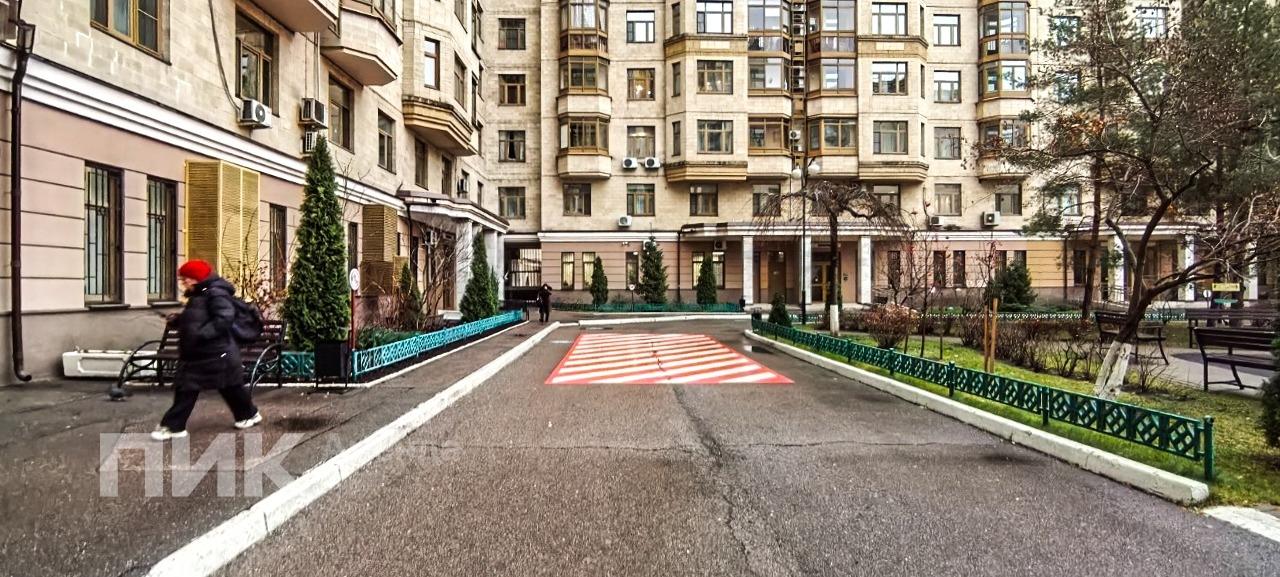 2-к. квартира, 72.7 м², 144 900 ₽/мес — фото № 17