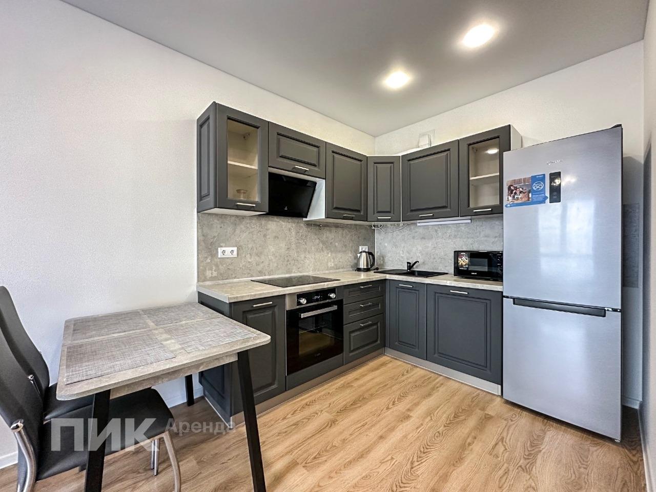 1-к. квартира, 35.1 м², 70 000 ₽/мес — фото № 8