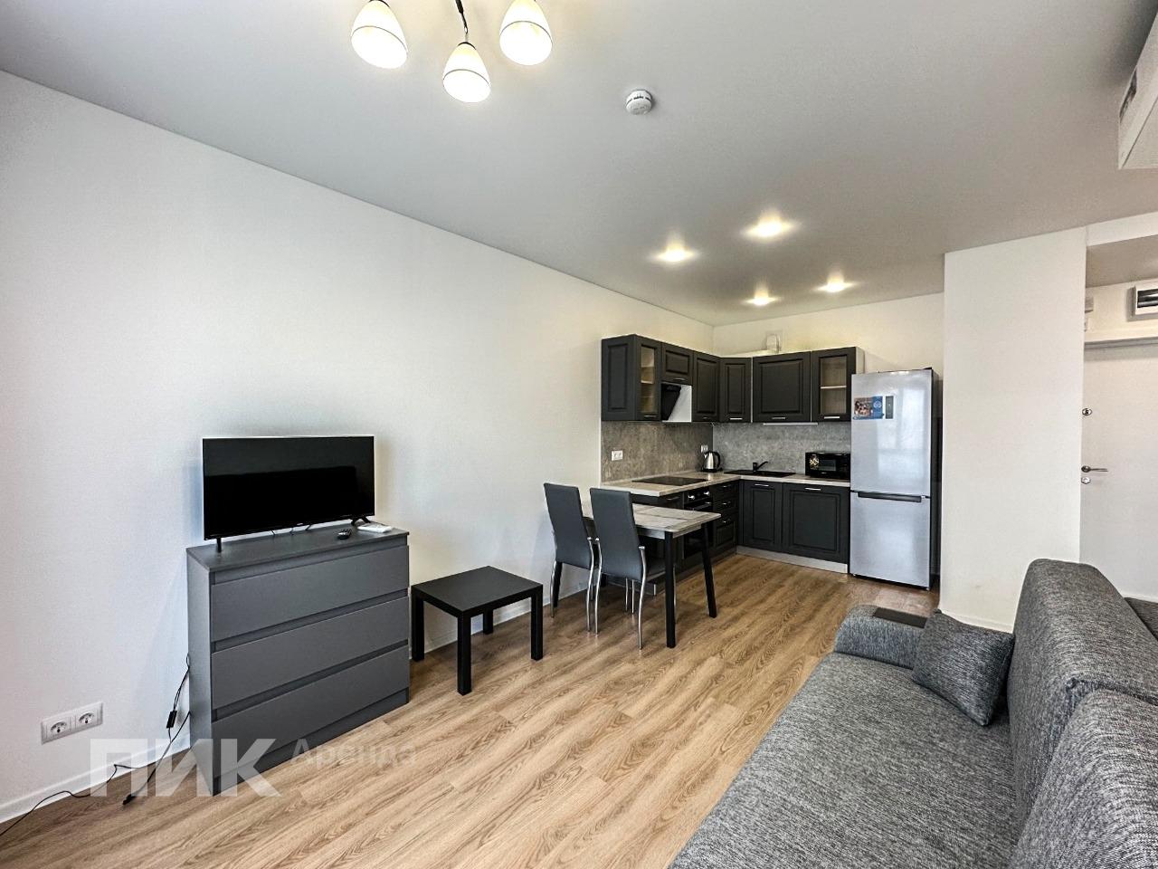 1-к. квартира, 35.1 м², 70 000 ₽/мес — фото № 7