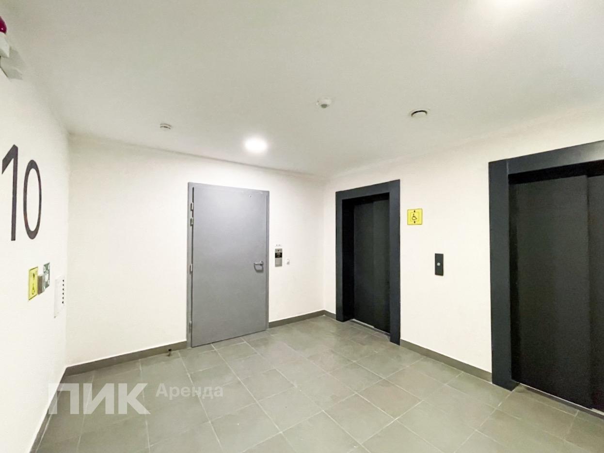 1-к. квартира, 35.1 м², 70 000 ₽/мес — фото № 14