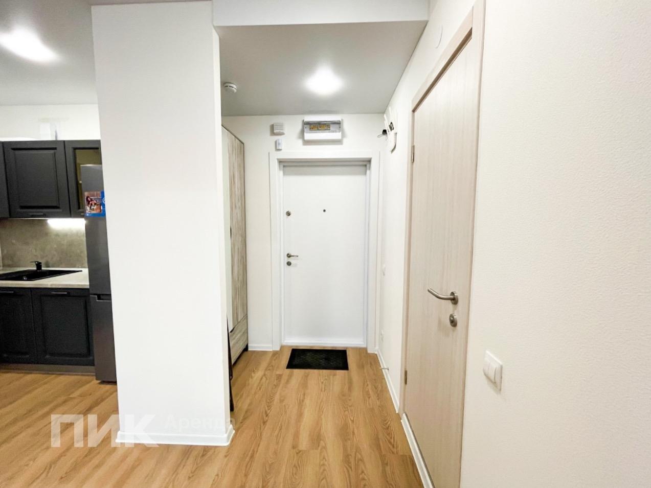 1-к. квартира, 35.1 м², 70 000 ₽/мес — фото № 12