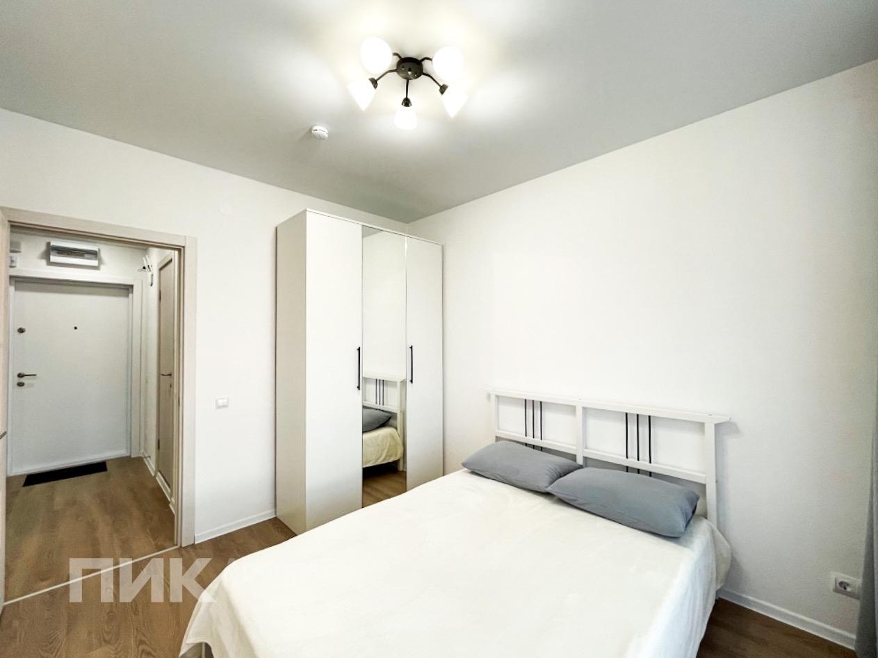 1-к. квартира, 35.1 м², 70 000 ₽/мес — фото № 2