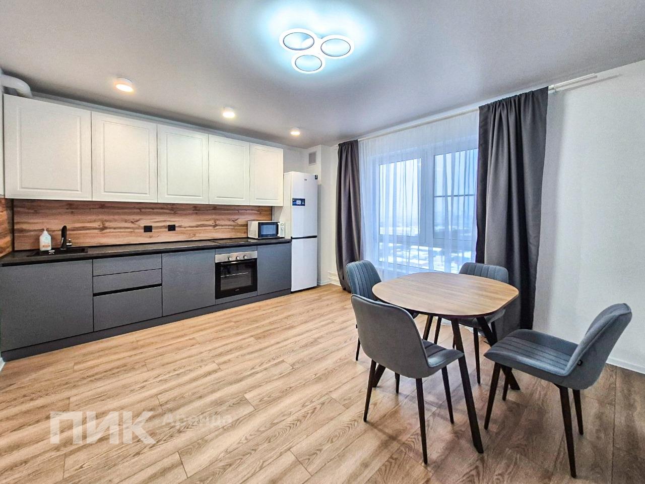 2-к. квартира, 50 м², 79 100 ₽/мес — фото № 8