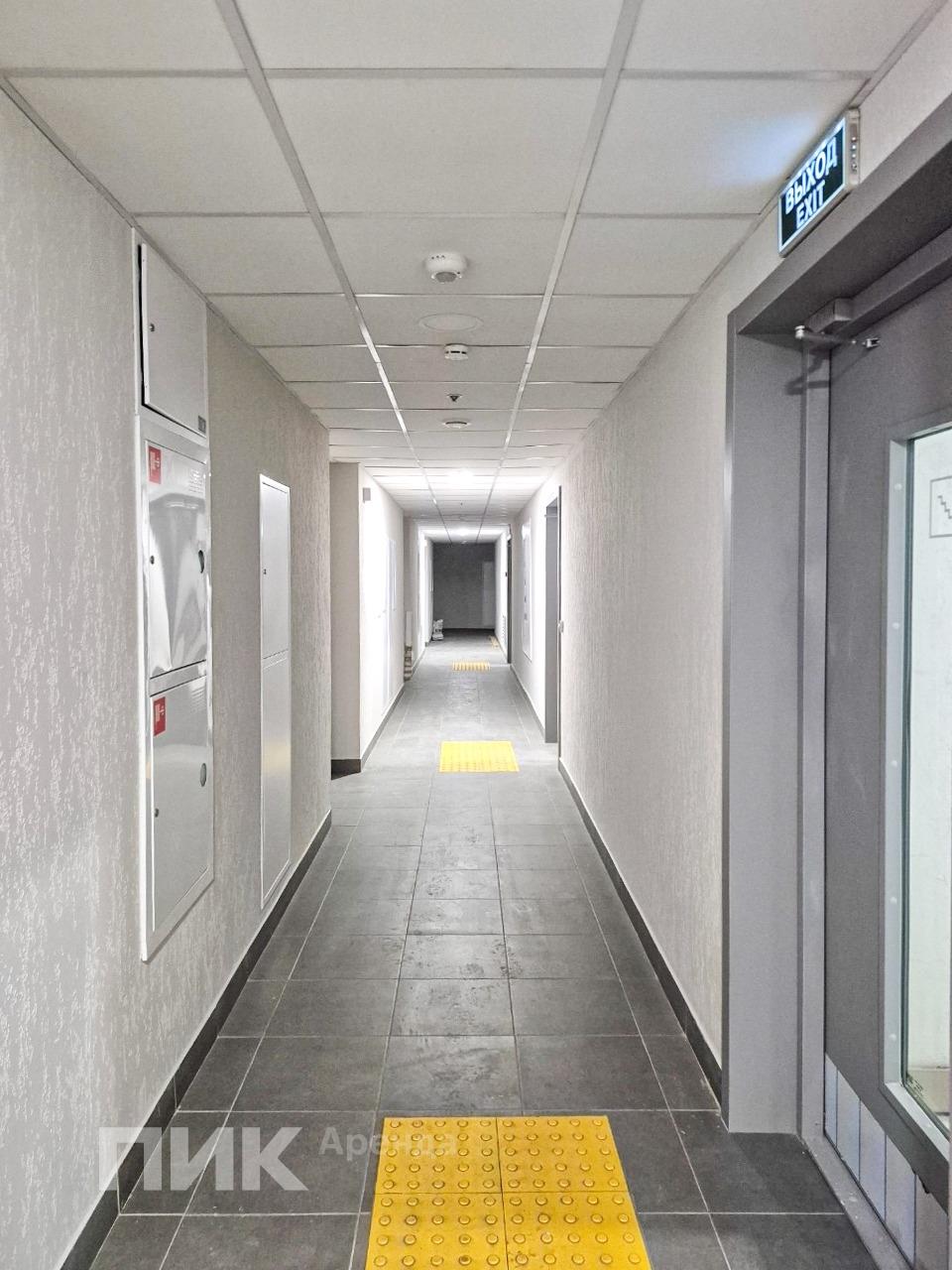 2-к. квартира, 50 м², 79 100 ₽/мес — фото № 16