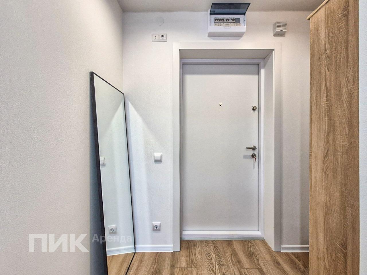 2-к. квартира, 50 м², 79 100 ₽/мес — фото № 15