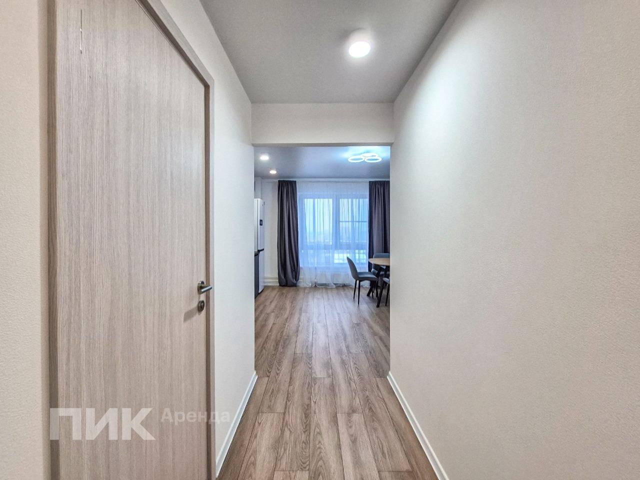 2-к. квартира, 50 м², 79 100 ₽/мес — фото № 14