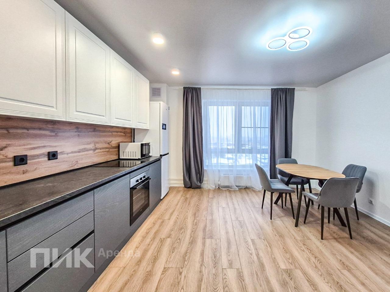 2-к. квартира, 50 м², 79 100 ₽/мес — фото № 9