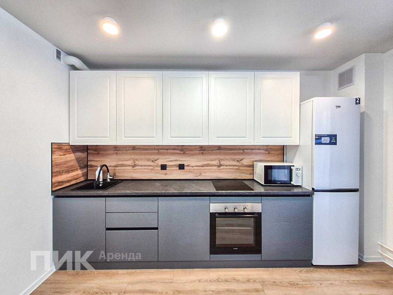 2-к. квартира, 50 м², 79 100 ₽/мес — фото № 10