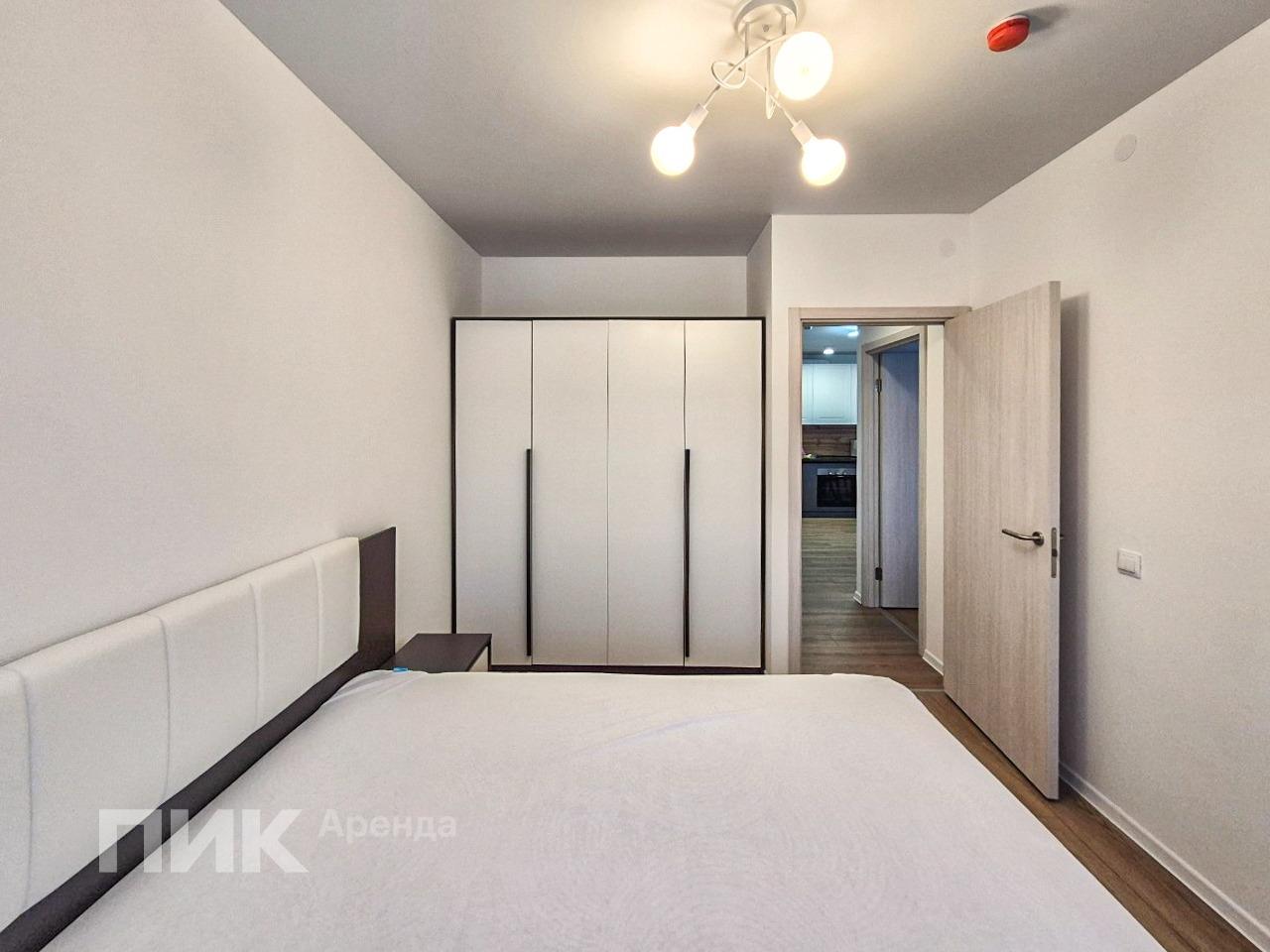 2-к. квартира, 50 м², 79 100 ₽/мес — фото № 7