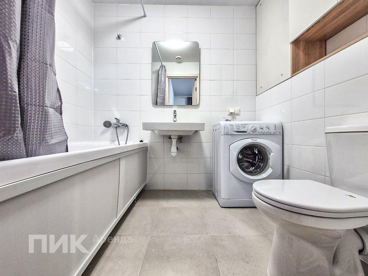 2-к. квартира, 50 м², 79 100 ₽/мес — фото № 12