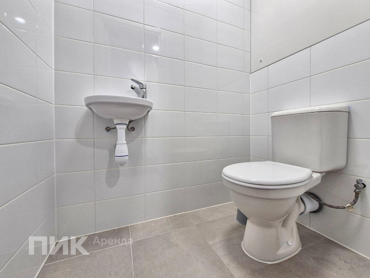 2-к. квартира, 50 м², 79 100 ₽/мес — фото № 13