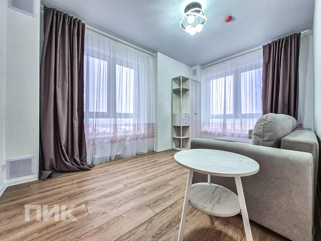 2-к. квартира, 50 м², 79 100 ₽/мес — фото № 3