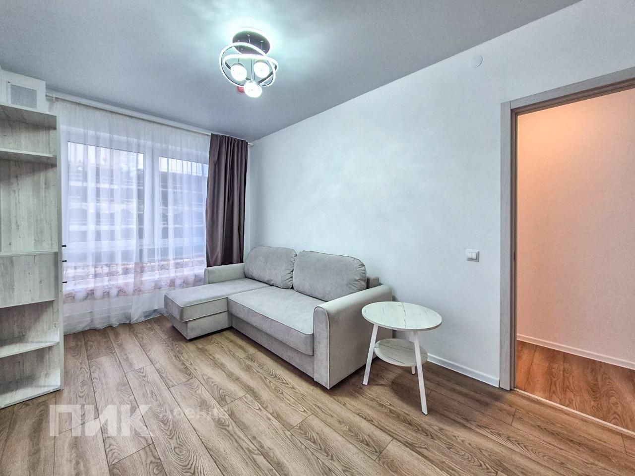 2-к. квартира, 50 м², 79 100 ₽/мес — фото № 2